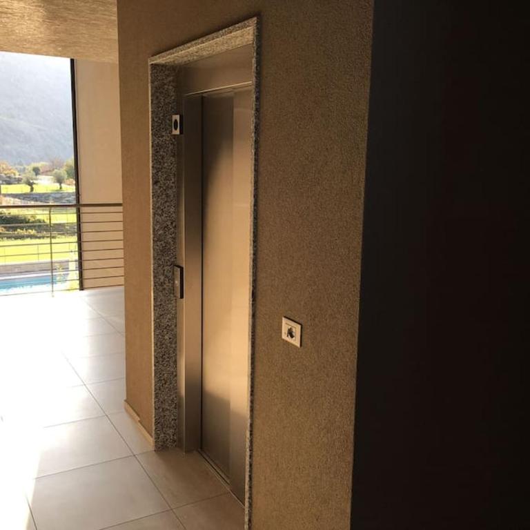 Casa Roxy - Appartamento con 2 Camere da Letto e Vista Lago - 24