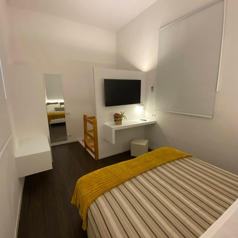 Soggiorno Lo Stellino - Junior Suite - 4