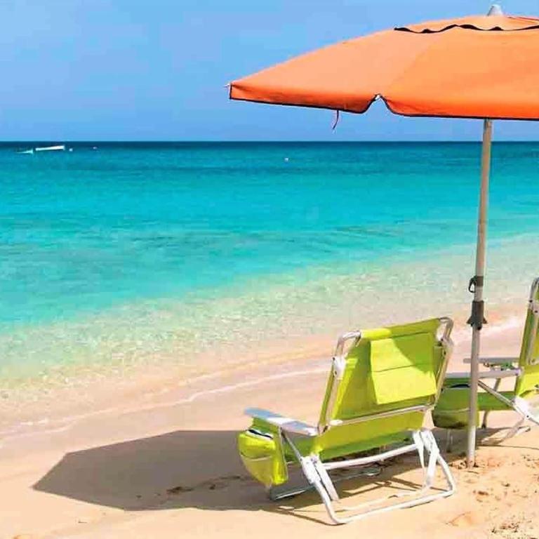 Apartment in Roquetas near Sea Beach - One-Bedroom Apartment - 33