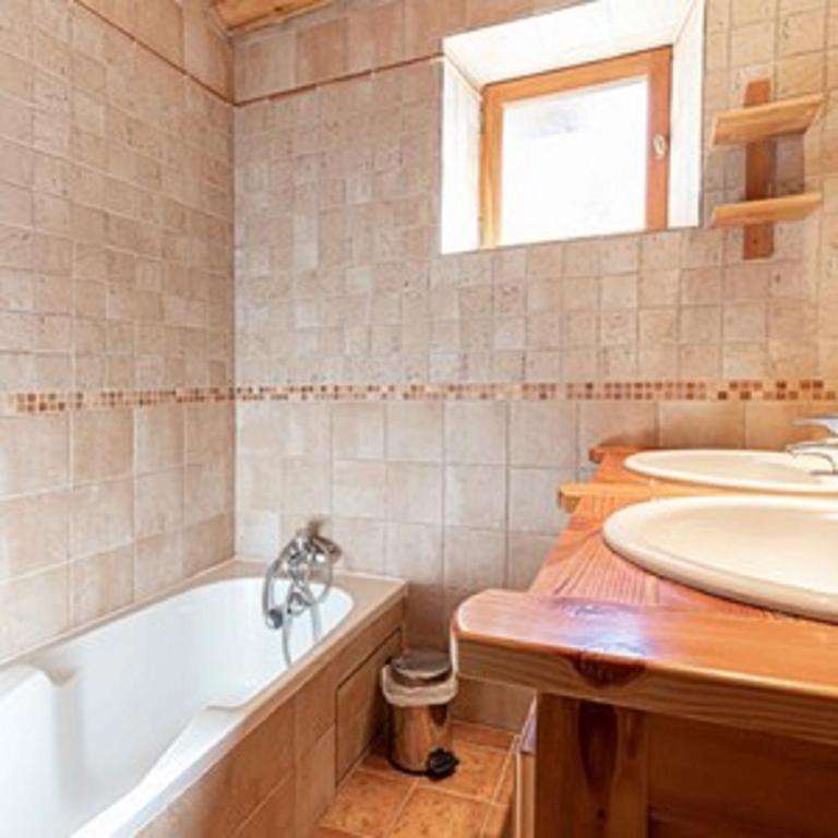 La Centaurée - Maison 3 Chambres - 9