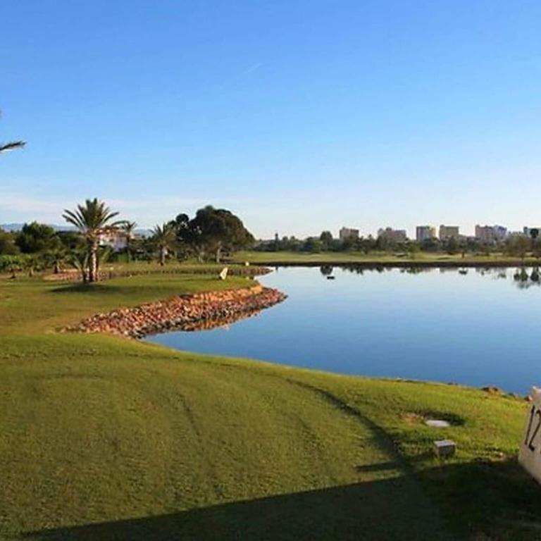 Apartment in Roquetas near Sea Beach - One-Bedroom Apartment - 36