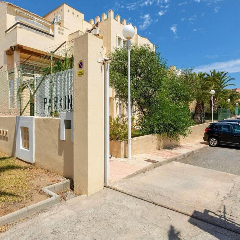 Apartment in Roquetas near Sea Beach - One-Bedroom Apartment - 7