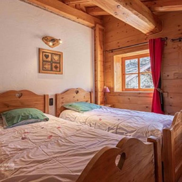 La Centaurée - Maison 3 Chambres - 7