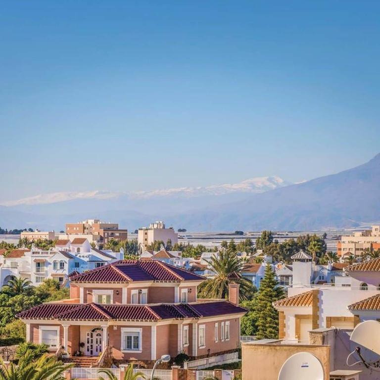 Apartment in Roquetas near Sea Beach - One-Bedroom Apartment - 22
