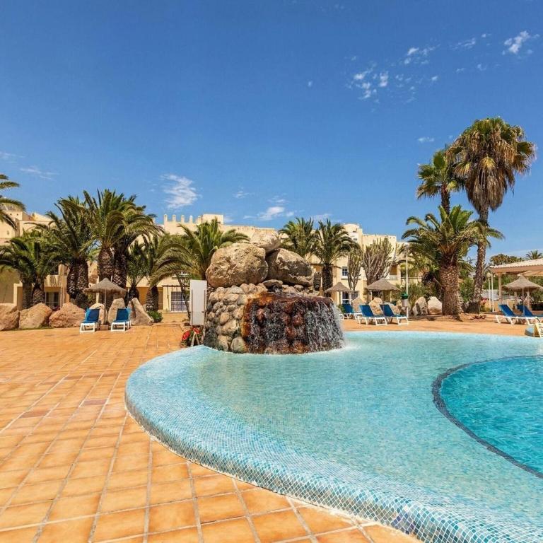 Apartment in Roquetas near Sea Beach - One-Bedroom Apartment - 21