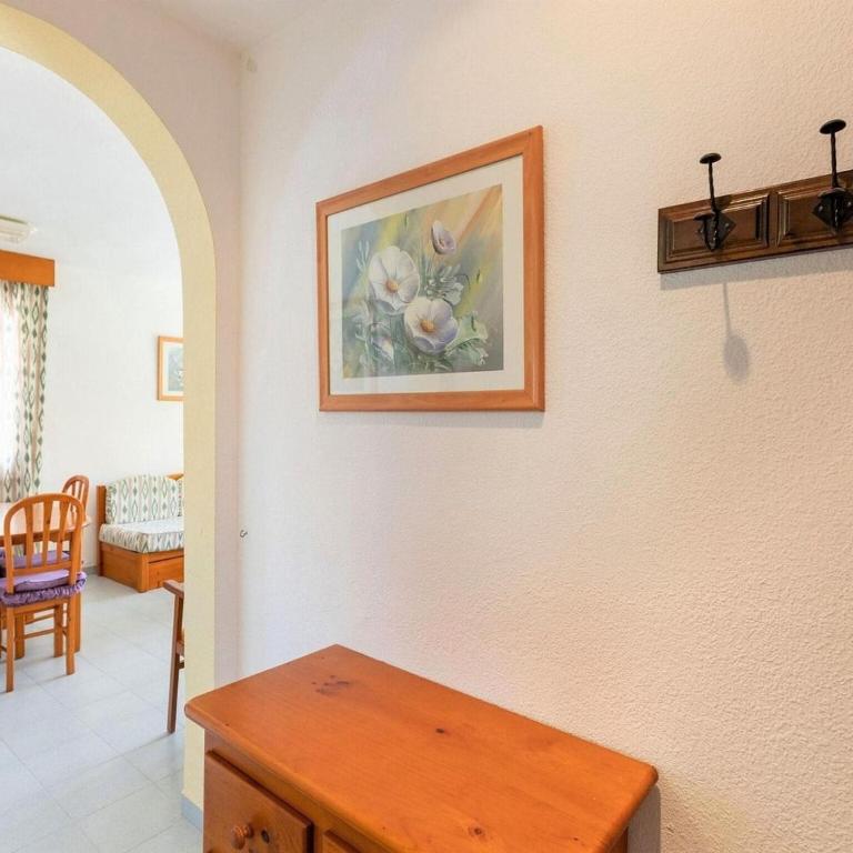 Villa in Spain with Private Pool - One-Bedroom Apartment - 13