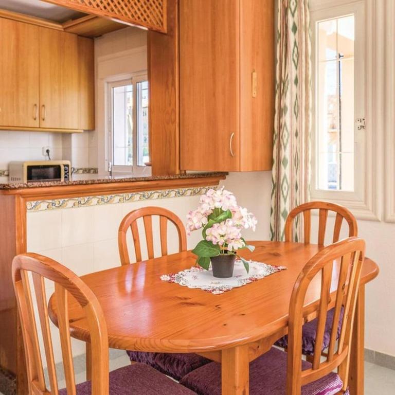 Villa in Spain with Private Pool - One-Bedroom Apartment - 11