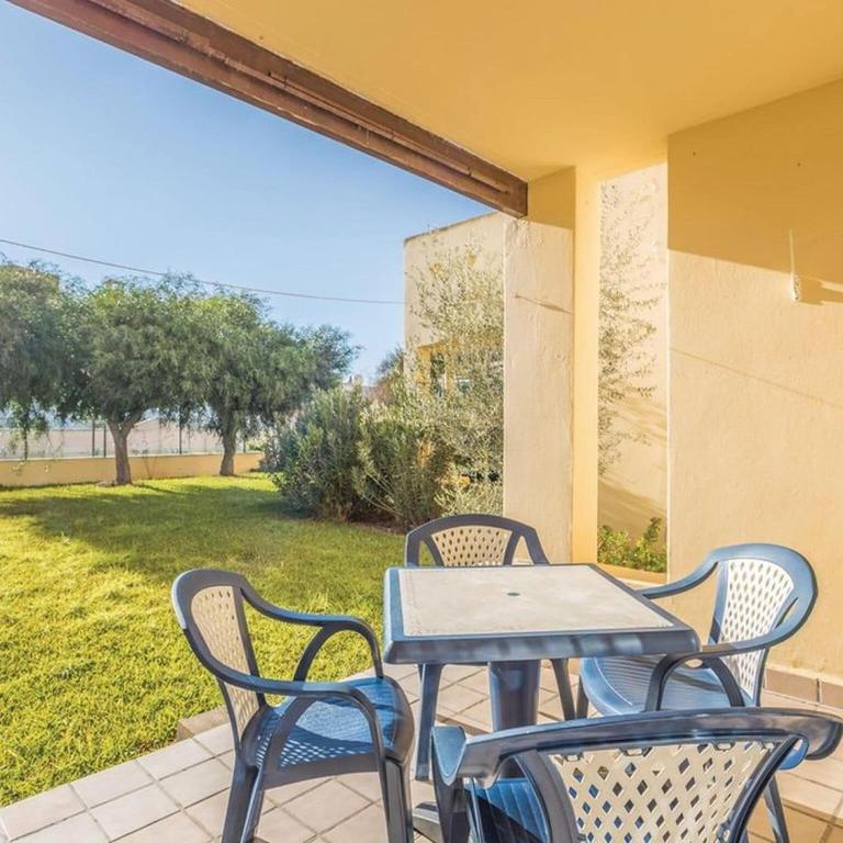 Villa in Spain with Private Pool - One-Bedroom Apartment - 6