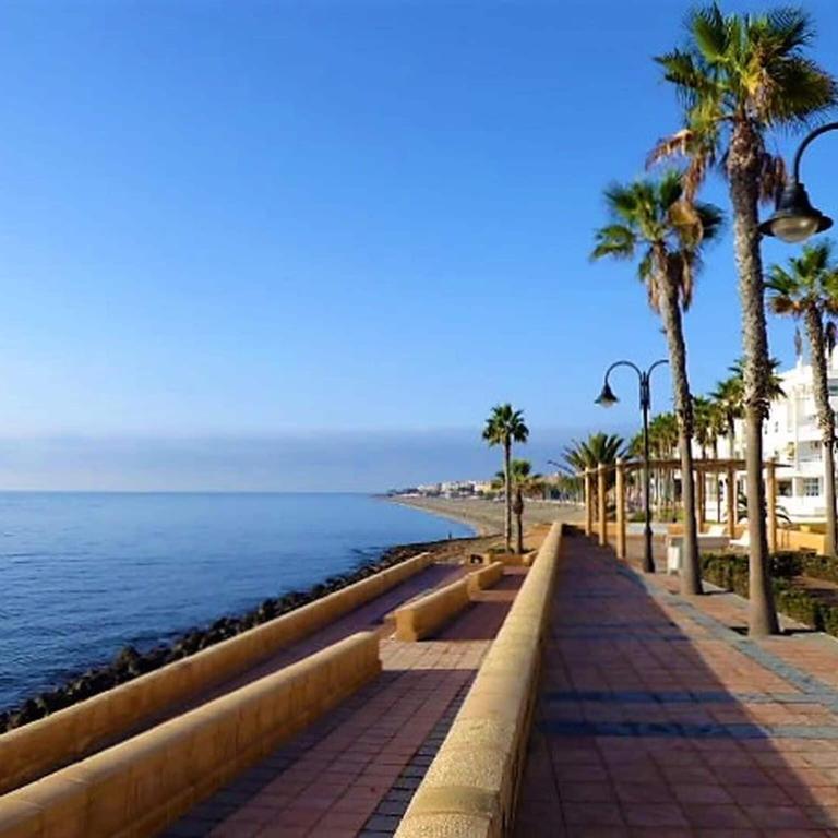 Villa in Spain with Private Pool - One-Bedroom Apartment - 37