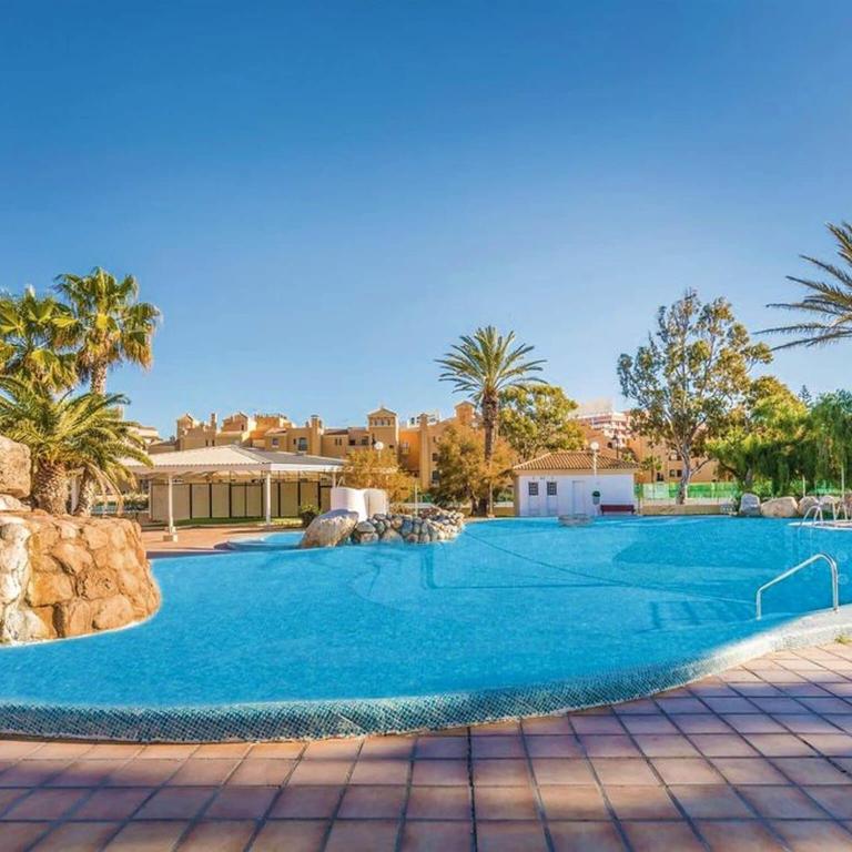 Villa in Spain with Private Pool - One-Bedroom Apartment - 10