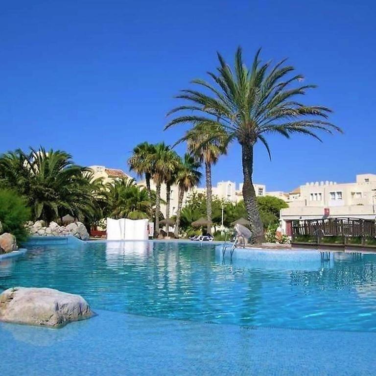 Villa in Spain with Private Pool - One-Bedroom Apartment - 22