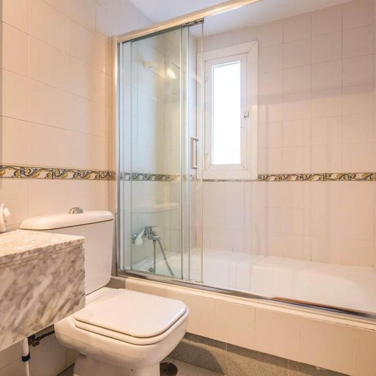 Villa in Spain with Private Pool - One-Bedroom Apartment - 15