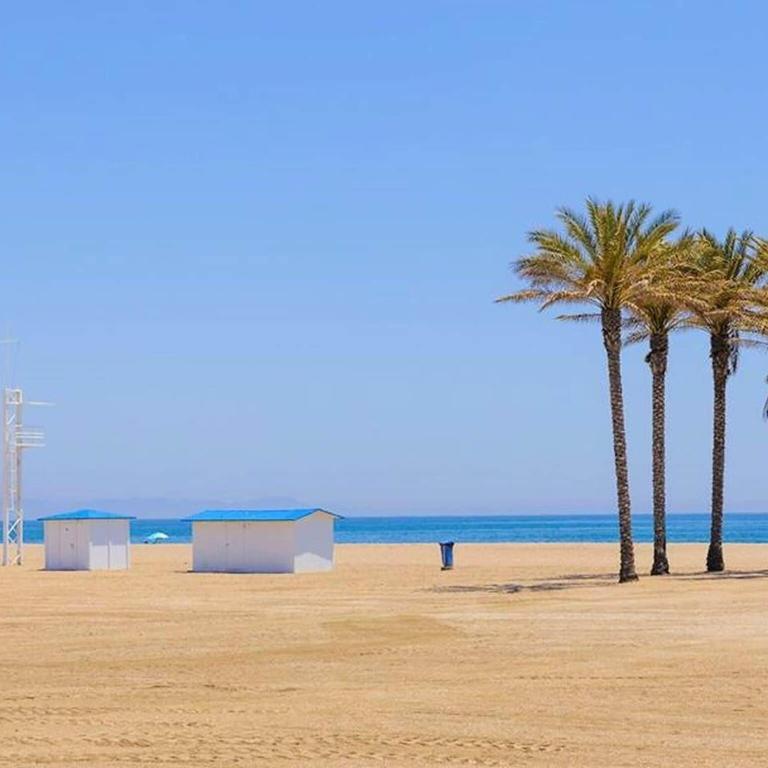Villa in Spain with Private Pool - One-Bedroom Apartment - 40