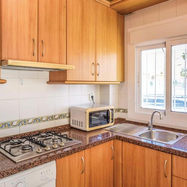 Villa in Spain with Private Pool - One-Bedroom Apartment - 4