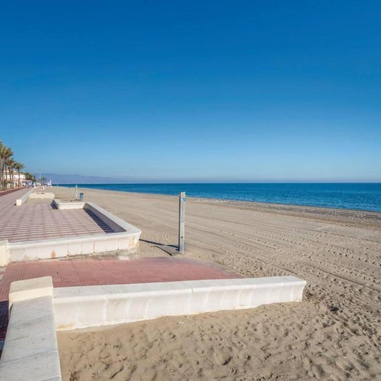 Villa in Spain with Private Pool - One-Bedroom Apartment - 24
