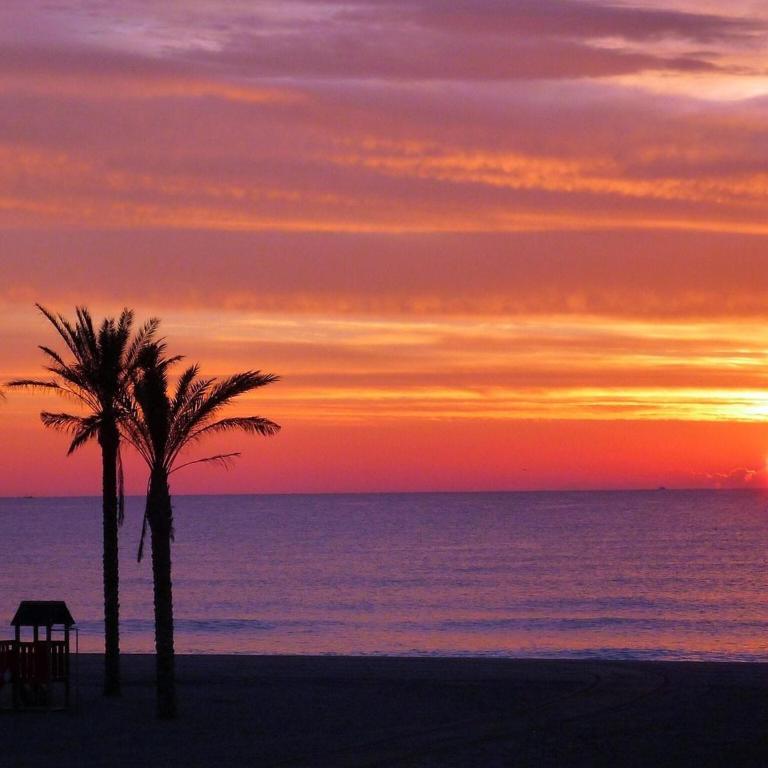 Villa in Spain with Private Pool - One-Bedroom Apartment - 38