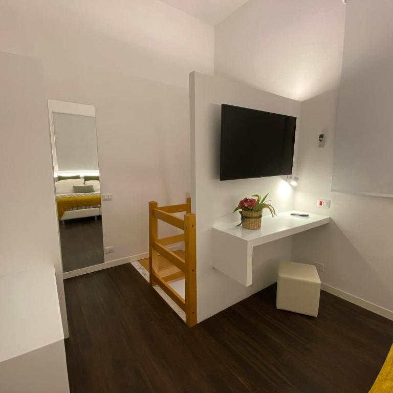 Soggiorno Lo Stellino - Junior Suite - 5