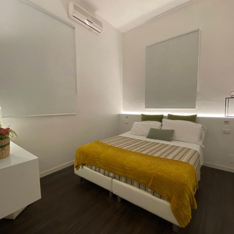 Soggiorno Lo Stellino - Junior Suite - 6