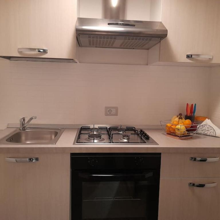 Casa Ranieri Palermo - Appartamento con 1 Camera da Letto - 31