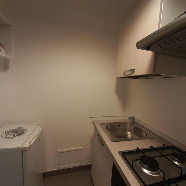 Casa Ranieri Palermo - Appartamento con 1 Camera da Letto - 28