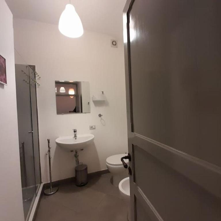 Casa Ranieri Palermo - Appartamento con 1 Camera da Letto - 33