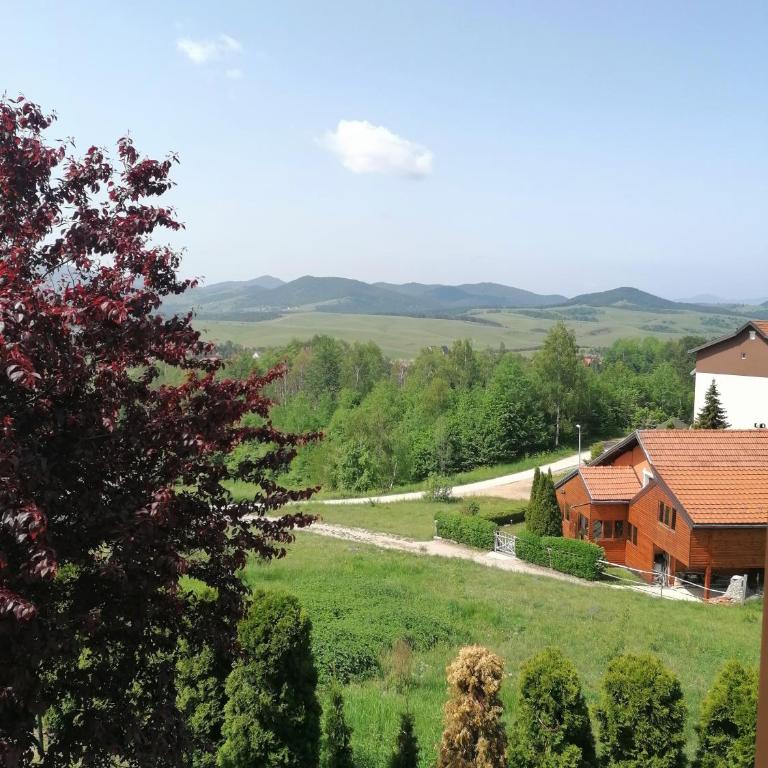 PENEMA - Apartman sa Pogledom na Planinu - 9