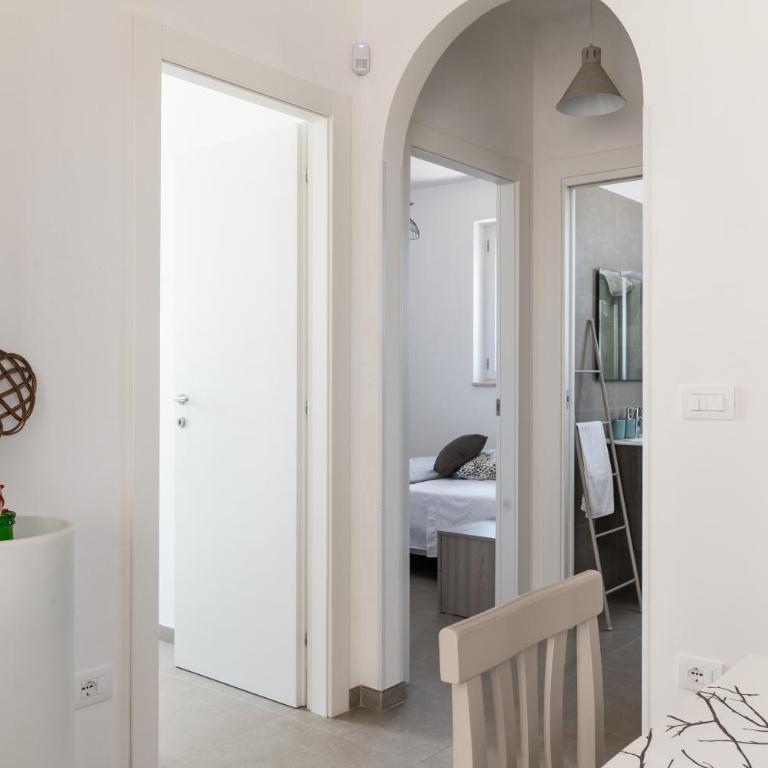 Villa Montallegro - Casa Vacanze - 17