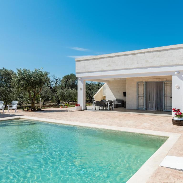 Villa Montallegro - Casa Vacanze - 5