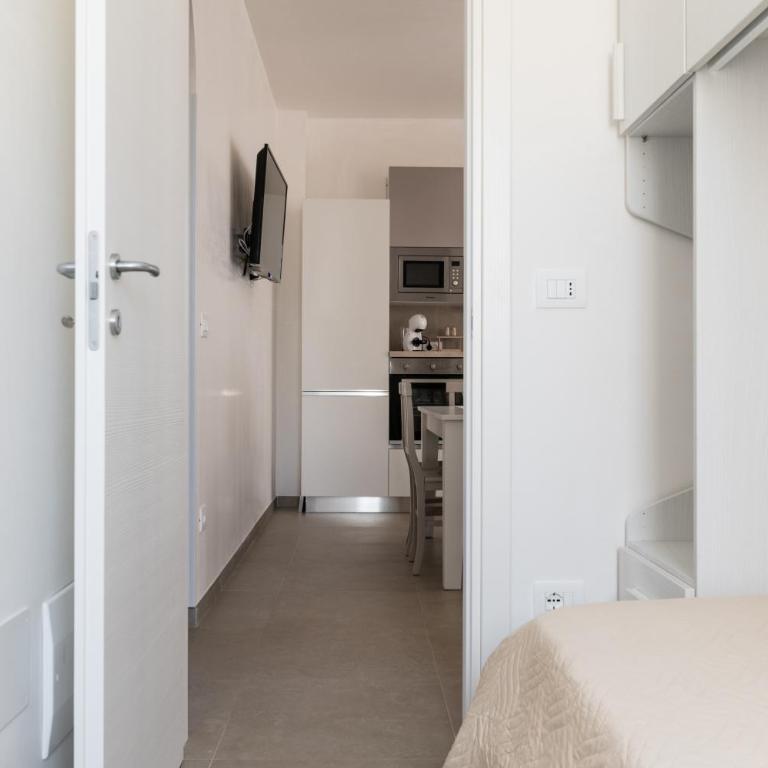 Villa Montallegro - Casa Vacanze - 19