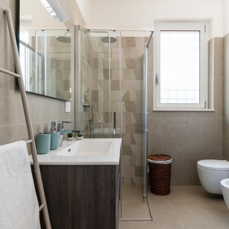 Villa Montallegro - Casa Vacanze - 22