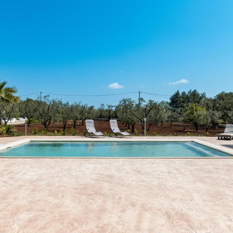 Villa Montallegro - Casa Vacanze - 4