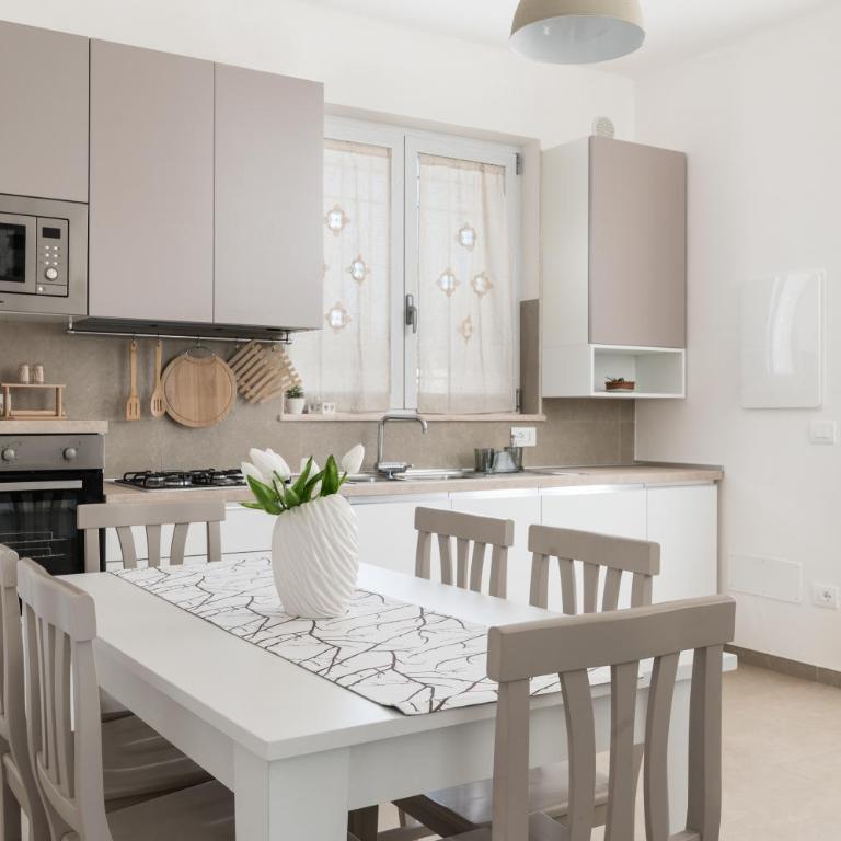 Villa Montallegro - Casa Vacanze - 12