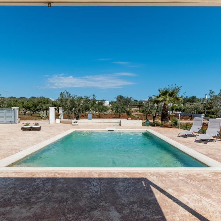 Villa Montallegro - Casa Vacanze - 7