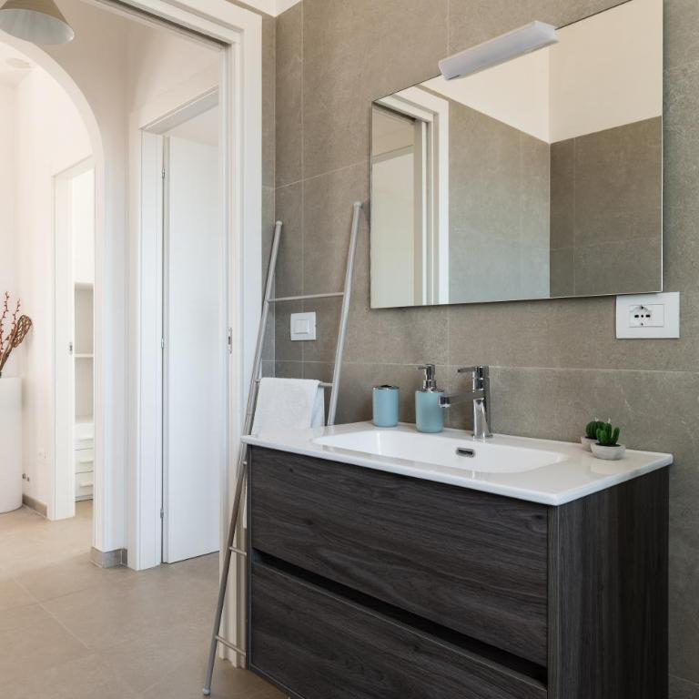 Villa Montallegro - Casa Vacanze - 23