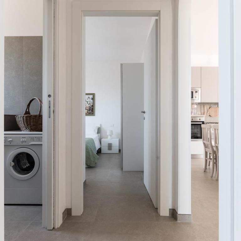 Villa Montallegro - Casa Vacanze - 21