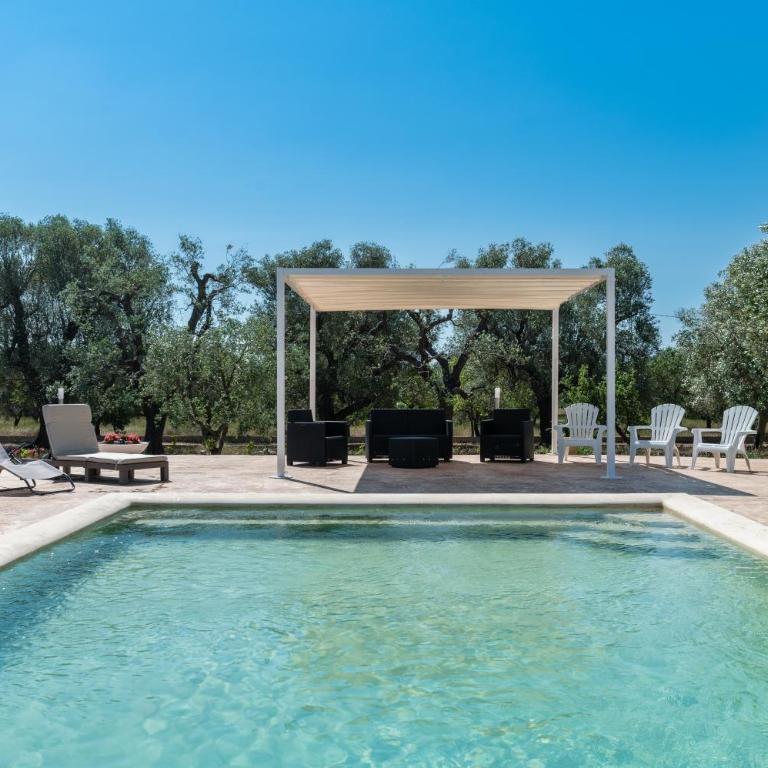 Villa Montallegro - Casa Vacanze - 6