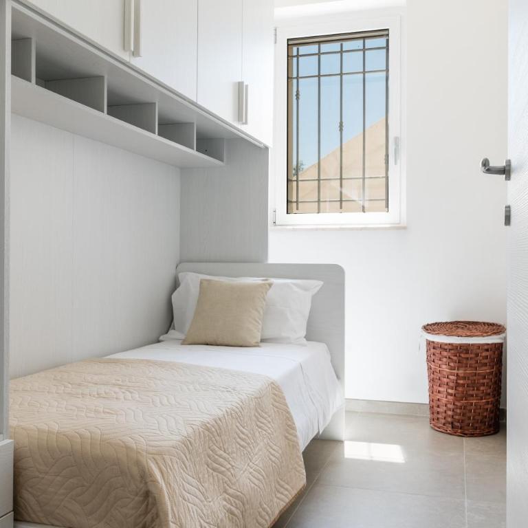 Villa Montallegro - Casa Vacanze - 18