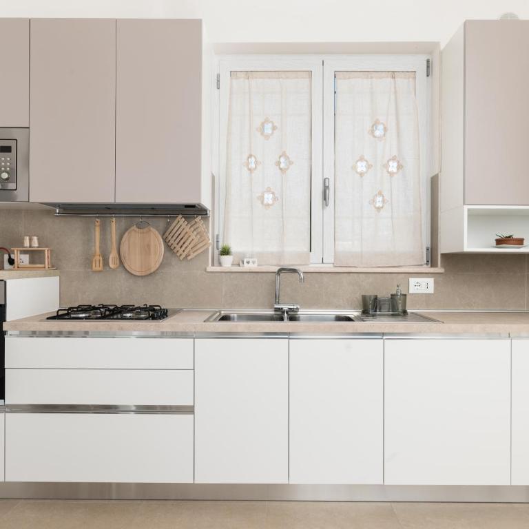 Villa Montallegro - Casa Vacanze - 14