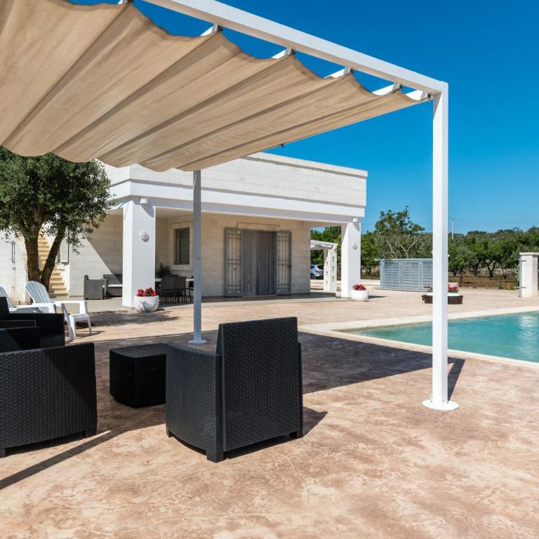 Villa Montallegro - Casa Vacanze - 9