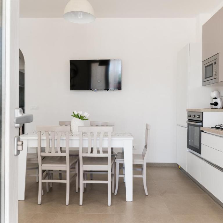 Villa Montallegro - Casa Vacanze - 13