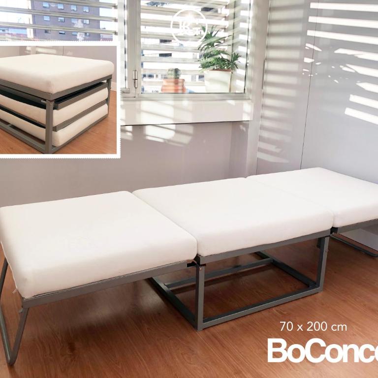 Bernabéu - Cuzco - Eurobuilding 2 Luxury Apartment - One-Bedroom Apartment - 21