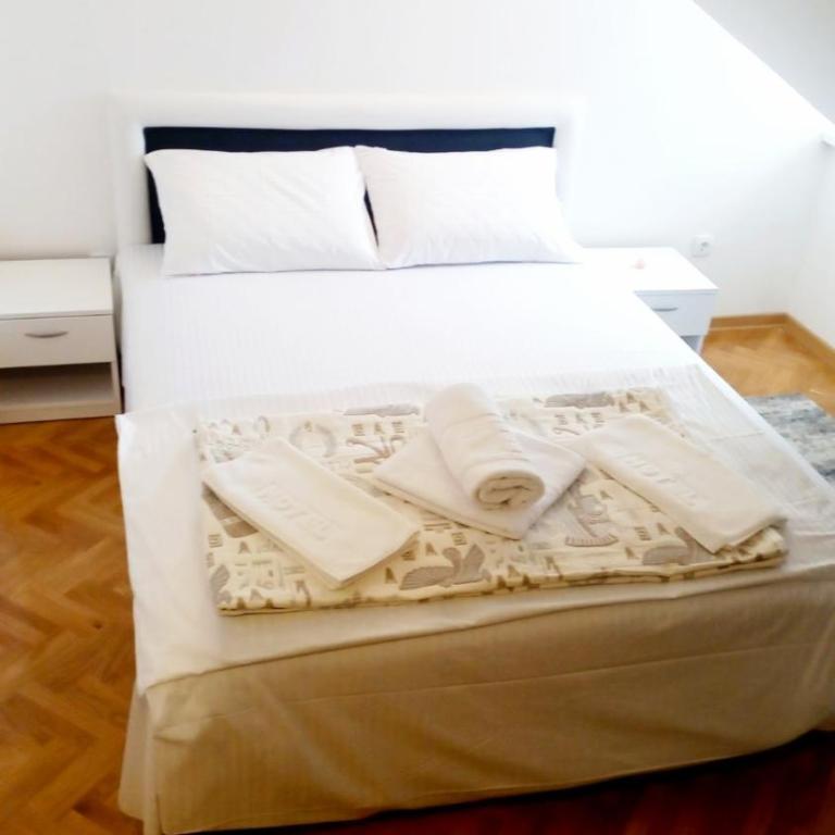 A&A - Apartman sa 1 Spavaćom Sobom - 9