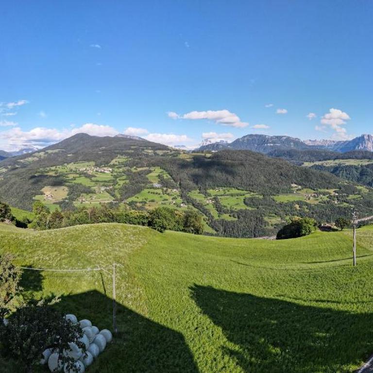 HAUSERHOF Farmhouse with Dolomite View - Apartment mit Gartenblick - 41