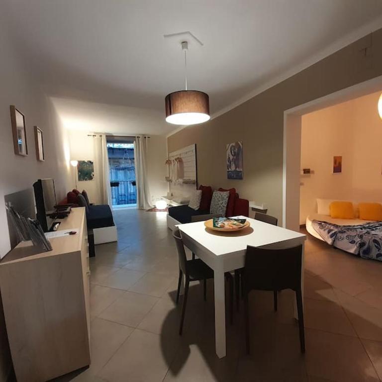 Casa Ranieri Palermo - Appartamento con 1 Camera da Letto - 24
