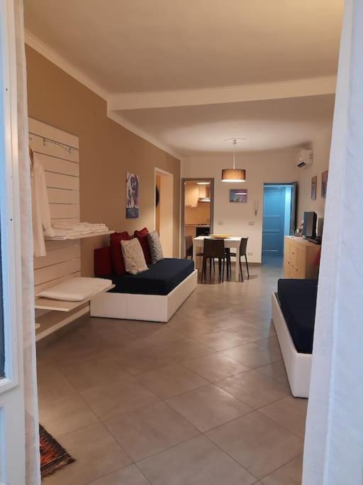 Casa Ranieri Palermo - Appartamento con 1 Camera da Letto - 23