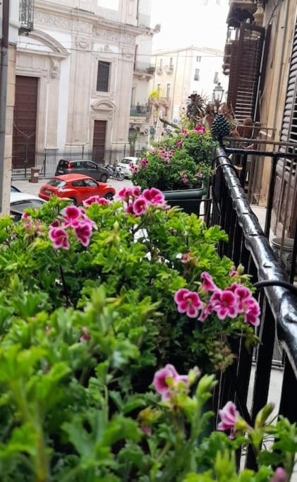 Casa Ranieri Palermo - Appartamento con 1 Camera da Letto - 40