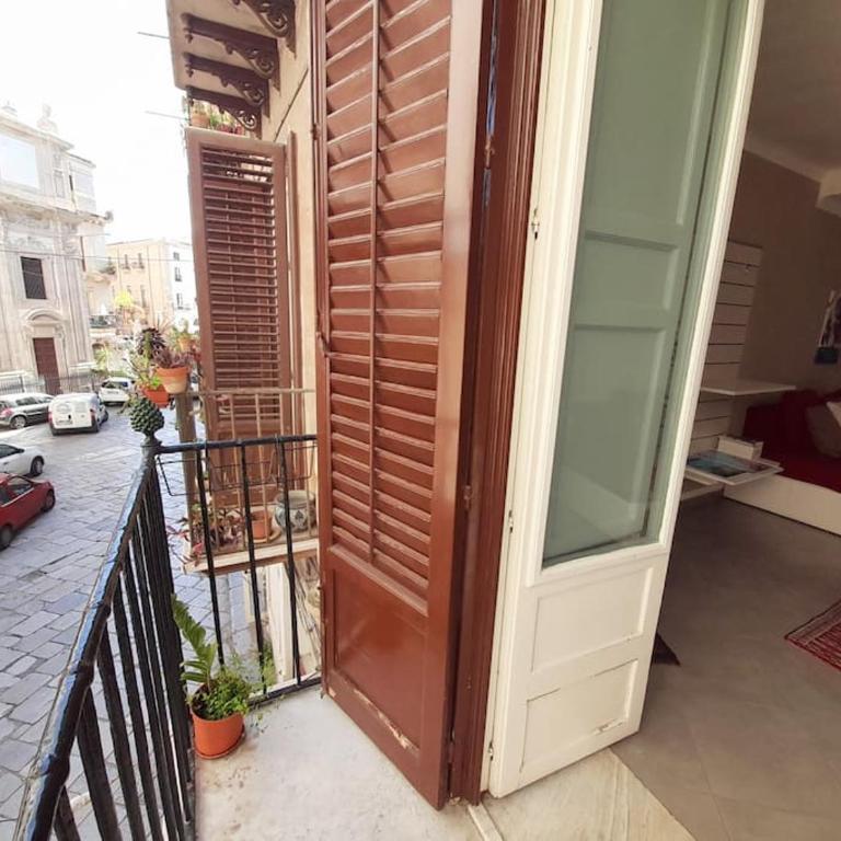 Casa Ranieri Palermo - Appartamento con 1 Camera da Letto - 39