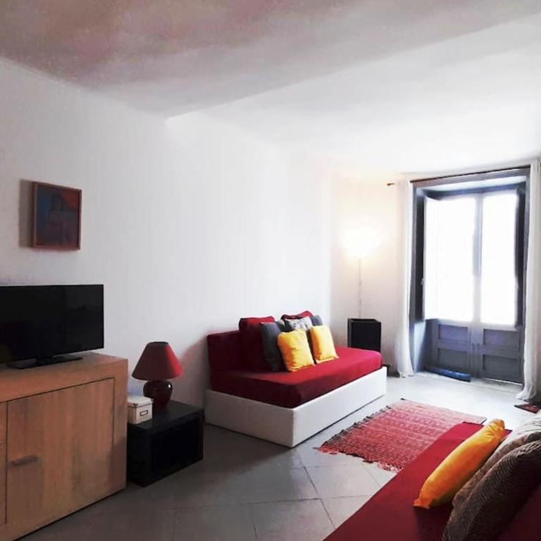 Casa Ranieri Palermo - Appartamento con 1 Camera da Letto - 20