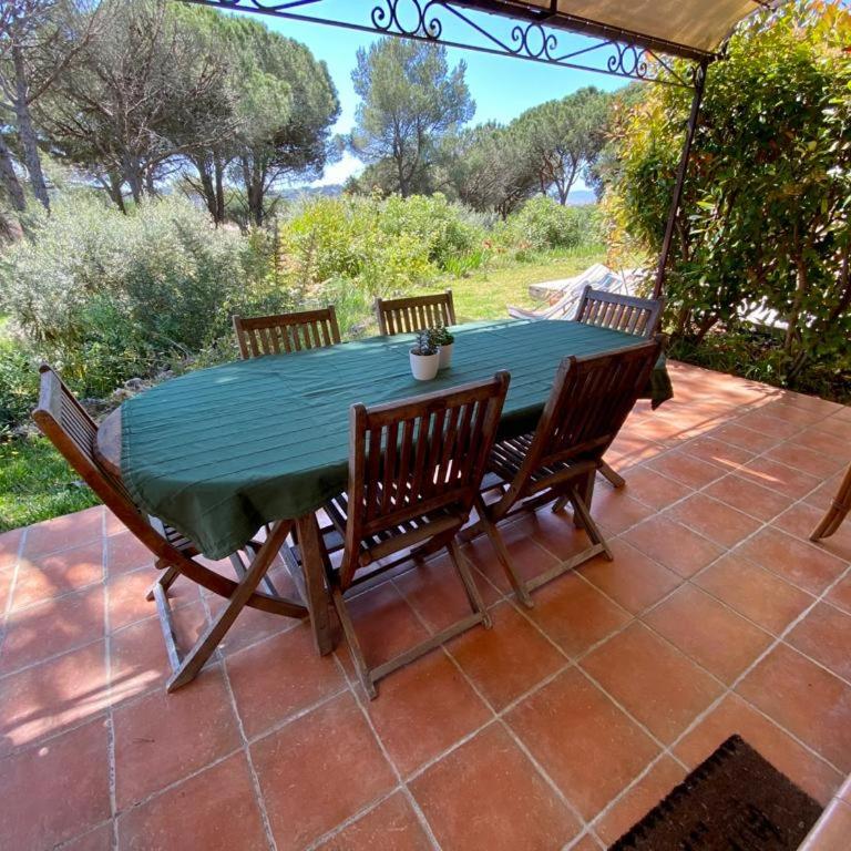 VILLA Saint Raphael Valescure Piscine Clim Wifi Golf - Casa Vacanze - 2