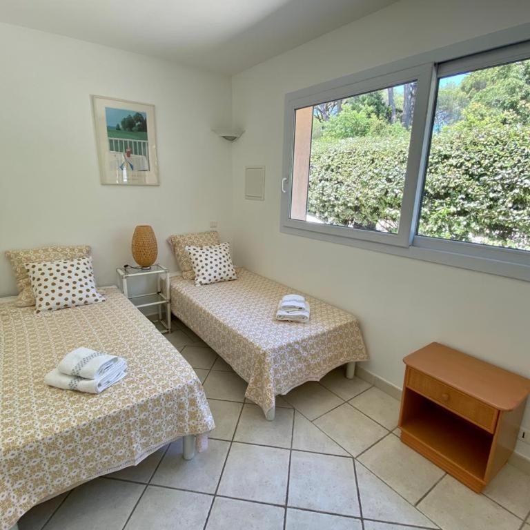 VILLA Saint Raphael Valescure Piscine Clim Wifi Golf - Casa Vacanze - 4